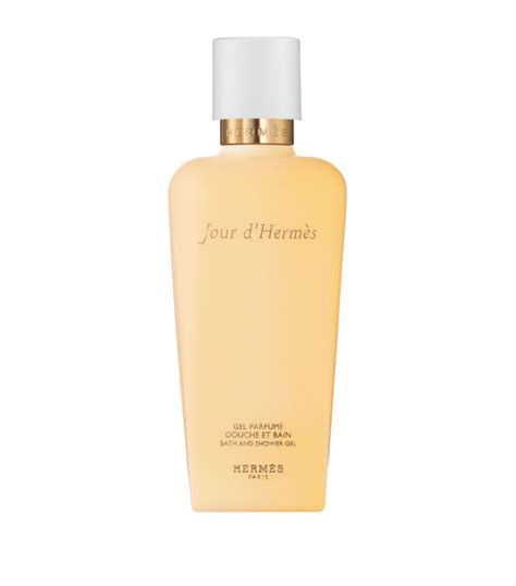 hermes bath and shower gel|hermes shower gel for women.